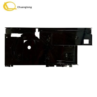 Harga bagus NMD A008681 Pelat Samping Dispenser Kanan Glory Delarue Talaris Gable Sisi Kanan SPR SPF 101 200 Bingkai Plastik ATM CRS Bagian Selfserv on line