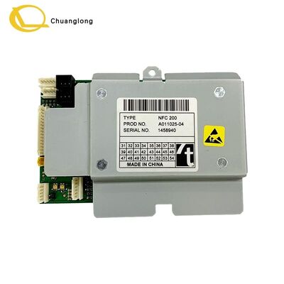 Harga bagus NMD A011025 Kabel Kontrol Saluran NFC200 Glory Delarue Talaris Dispenser NMD100 200 NF101 NQ200 NQ300 ATM CRS Selfserv Bagian on line