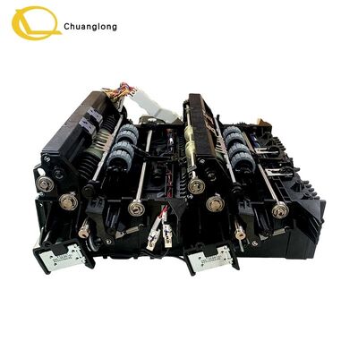 Harga bagus S7310000386 Hyosung Catatan CDU10 SF12 Unit Dispenser Tunai Modul Atas V Pemisah Uang Kertas Ekstraktor Tunai Bagian ATM CRS Selfserv 7310000386 on line