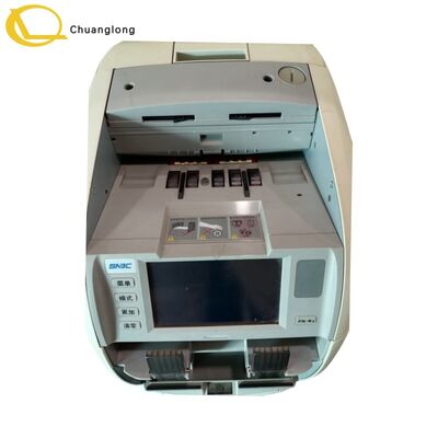 Harga bagus Mesin ATM SNBC BNE-S210 Pasokan Langsung Pabrik Mesin Penghitung Uang Deteksi Uang Asli Mesin Daur Ulang Uang Kertas BNE-S210 on line
