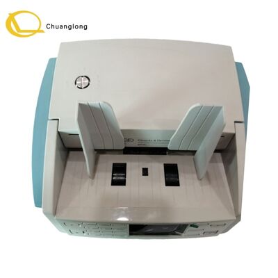 Harga bagus Mesin ATM G+D asli Mesin Pengolahan Banknote BPS B1 BIS580781 Mesin Pengurut Banknote Giesecke & Devrient on line