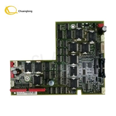 Harga bagus Suku Cadang Mesin ATM Wincor CCDM Dispenser Electronic VM3 Motherboard 01750102014 1750101956-20 Suku Cadang Mesin ATM 1750102014 on line