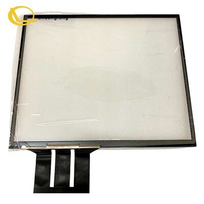 Harga bagus Layar Sentuh LCD Hyosung 19 Inci 5659000070 untuk ATM Hyosung 5L dan 5T Kabel FPC Layar 19