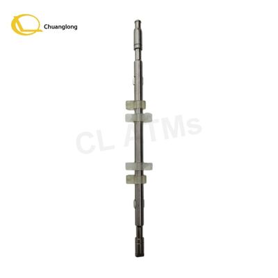 Harga bagus NCR 4450729506 suku cadang mesin ATM NCR S2 Pick Module G Wheel Shaft Assy 445-0756286-22 4450729506 445-0729506 on line