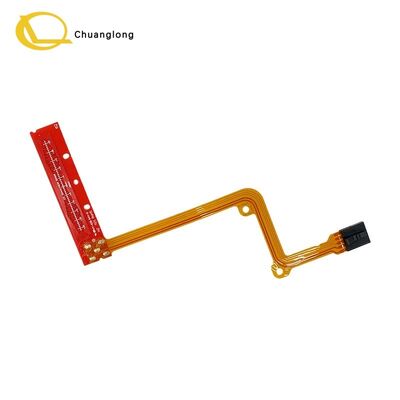 Harga bagus NCR S2 CIC 50mm Linear Sensor 445-0732374 Home Circuit Linear Sensor PCB dengan Kabel 4450732374 ATM CRS Selfserv Bagian 445-0732257-30 on line