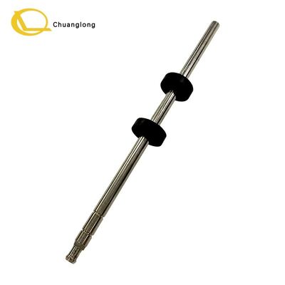 Harga bagus Poros Rol Penjepit NCR 445-0632956 S1 Poros Rol Tekanan Dispenser 4450632956 445-0707681 4450707681 Suku Cadang ATM CRS Selfserv on line
