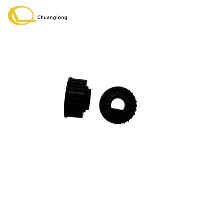 Harga bagus NMD A005405 Roda Katrol Assy Gear NS200 Glory Delarue Talaris Dispenser NMD100 200 NF101 NQ200 NQ300 ATM CRS Komponen Selfserv on line