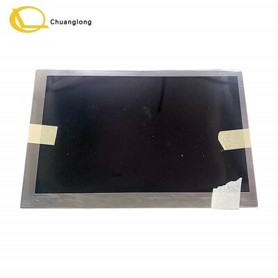 Harga bagus NCR 7 Inci COP Layar LCD Kompak G070VW01 V0 Panel Monitor AUO LCD 800480 Layar 4 Tombol ATM CRM Selfserv Kios Bagian G070VW01 on line