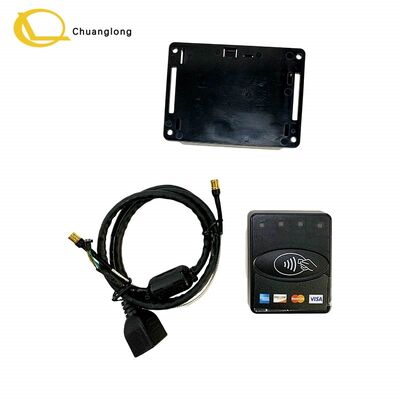 Harga bagus VIVOpay Kios II Antena NFC IDTECH Pembaca Kartu NFC 540-0602-01 49-239916-000A 540060201 ATM CRM Kios Selfserv Diebold 49239916000A on line