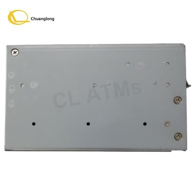 Harga bagus Mesin ATM NCR CDM-4000 Cash Cassette Box CDM-4000C3 Bagian pengganti Cashbox untuk Bagian pengganti NCR on line