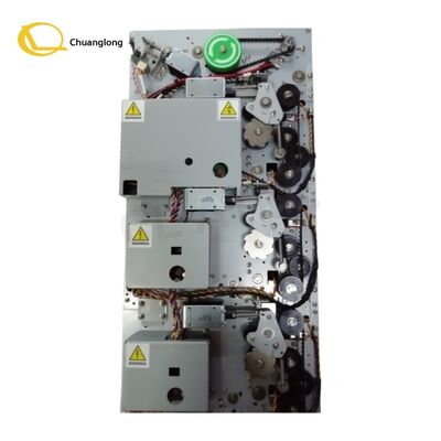 Harga bagus Suku Cadang Pengganti Modul Dispenser Uang Tunai CDM-4000 Mesin ATM NCR CDM-4000C3 Nomor Seri 40003H4-01567 untuk Suku Cadang Pengganti NCR on line