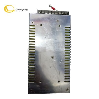Harga bagus Mesin ATM suku cadang 0090028268 009-0028268 NCR Power Supply Switch Mode 300W 24V Dengan PFC U-power Supply SS untuk NCR ATM on line