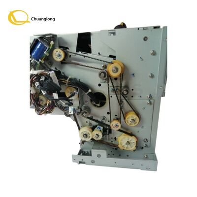 Harga bagus Mesin ATM suku cadang GRG 9250 ROHS H68N Dispenser uang tunai Catatan Escrow CRM9250-NE-001 YT4.029.065 502018218001 untuk GRG ATM on line