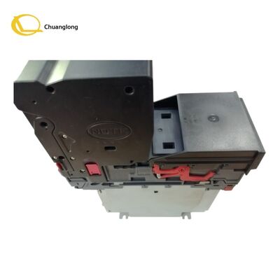 Harga bagus ATM Spare Parts MEI ITL NV11 Bill Acceptor Recycler Banknote Validator Coin Exchange Changer Mesin Penukar dengan 300 uang kertas on line
