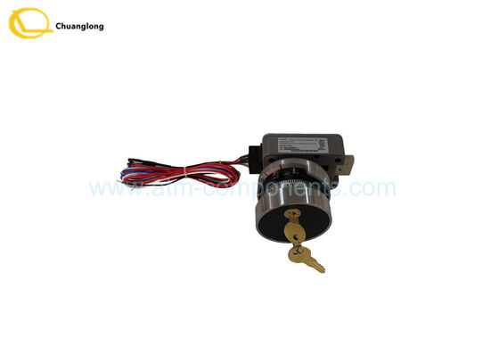 Harga bagus 49261690000A 49-261690-000A Bagian mesin ATM Diebold kunci kotak aman on line