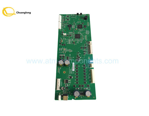 Harga bagus 49267153000A 49-267153-000A Bagian mesin ATM Diebold 5500 Dispenser Control Board PCBA AFD 2.0 on line