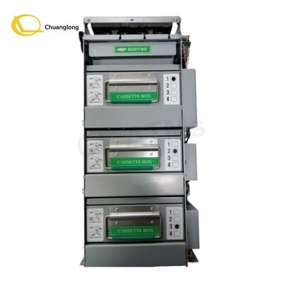 Harga bagus Suku Cadang Pengganti Modul Dispenser Uang Tunai CDM-4000 Mesin ATM NCR CDM-4000C3 Nomor Seri 40003H4-01567 untuk Suku Cadang Pengganti NCR on line