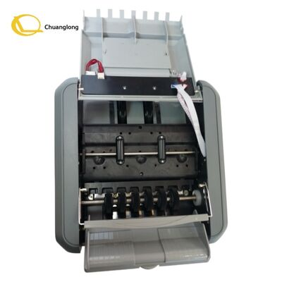 Harga bagus SH-05C NC608260300190001 Mesin Penghitungan Uang Multi-Valuta Sorter Money Counter Detector Mixed Value Counter Mesin ATM on line