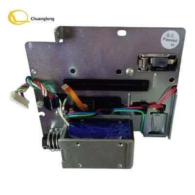 Harga bagus Bagian ATM Hyosung HCDU 5600T EMV BCC-00018 Kartu Reader Shutter S5611000313 5611000313 ICT3Q8-3HT2290 55645000062 on line