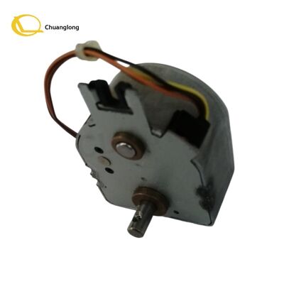 Harga bagus Suku Cadang Mesin ATM BCC YB4238-7003P001 OKI Piggy Motor 3 Way Blade 3 Way-selector KTA4H06A-4015 BCC YB4238-7003P001 Motor 3 Way on line