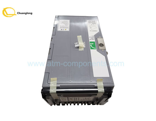 Harga bagus YA4229-4000G001 Bagian Mesin ATM OKI ID01886 SN048410 Cash Out Cassette Cina on line