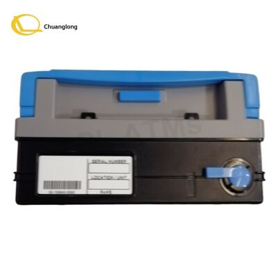 Harga bagus Suku Cadang Mesin ATM 00155842000D 00-155842-000D Tersedia Diebold 2.0 MULTI-MEDIA CSET SEC UNIV ACTIVDISPENSE Cassette on line