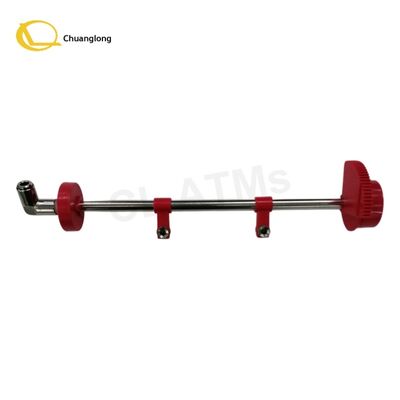 Harga bagus Poros Pengambil Dispenser ATM NCR S2 Jalur Pengambil Assy Batang Pengambil 445-0781371 4450781371 445-0756286-13 445-0756286-08 on line