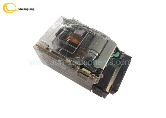 Harga bagus TS-EC2G-U13210H Bagian ATM Hitachi-Omron V2G Card Reader 2845V UR2 Daur Ulang V2G Card Reader on line