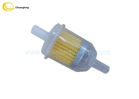 Harga bagus 4450612449 445-0612449 ATM Bagian Mesin NCR Dispenser Filter udara on line