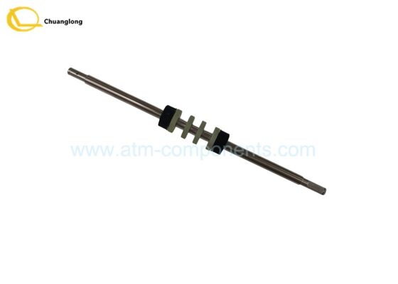 Harga bagus 7010000186-1B Bagian ATM Hyosung HCDU Roller Shaft on line