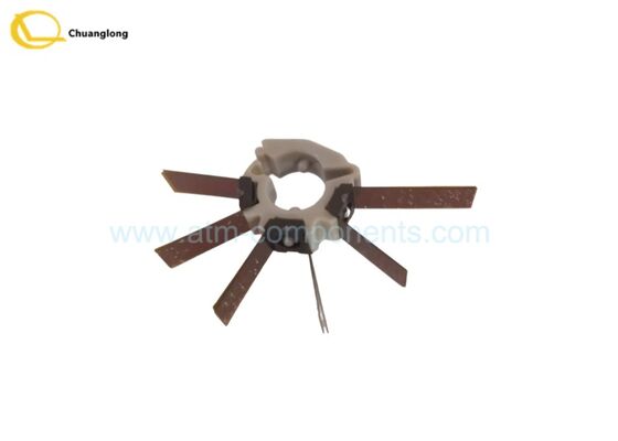 Harga bagus 4P007458D Suku Cadang ATM Hitachi 3842 HCM RB Kaset Daur Ulang WRB-S.ROLR2 ASSY on line