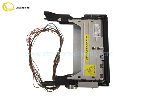 Harga bagus 7430000301 S7430000301 Nautilus HYOSUNG CDU10_THR HCDU Hyosung Dispenser Tenggorokan (Bagian Depan) Transportasi on line