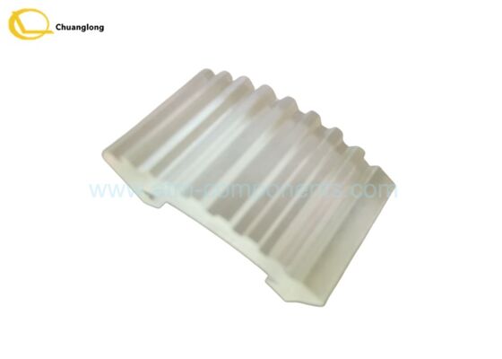 Harga bagus 3154-T007 Suku Cadang ATM Mesin Hitung Uang Glory GFB800 FEED RUBBER on line