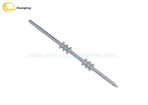 Harga bagus 1750200435-87 ATM suku cadang Wincor Cineo VS Modul Roller Shaft on line