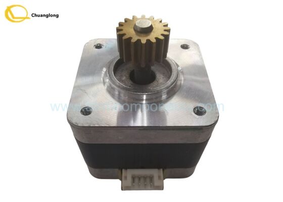 Harga bagus 1750295447-07 1750247631 Bagian Mesin ATM Diebold Nixdorf DN200 IOC In-Output Module Collector Unit Motor 1750295447 on line