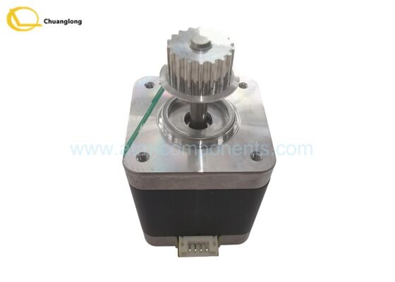 Harga bagus 1750274918 01750274918 Suku Cadang Mesin ATM Diebold Nixdorf DN200 IOC Modul Input-Output Unit Pengumpul Motor on line
