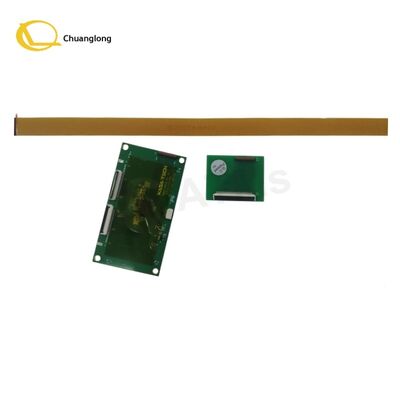 Harga bagus 0090036135 Sirkuit sentuh Mesin ATM suku cadang NCR BRM Touch Screen Controller Control Board 009-0036135 untuk NCR Touch Screen on line
