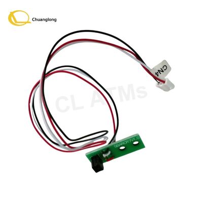 Harga bagus 1750256247-13 Suku Cadang Mesin ATM Wincor Nixdorf TP27 Sensor Keluar Printer Resi 1750256247-13 01750256247-13 untuk ATM Wincor on line