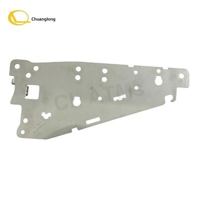 Harga bagus 1750256247-23 ATM Mesin suku cadang Wincor TP27 Printer Paper Guide Assy R Plat 1750256247-23 01750256247-23 untuk Wincor ATM on line