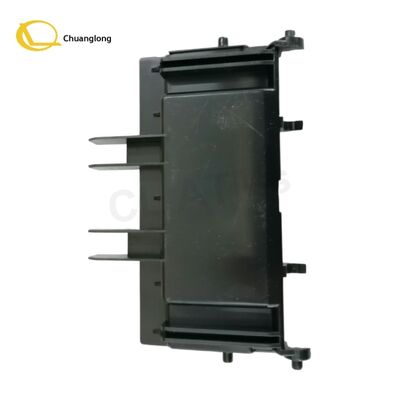 Harga bagus 1750256247-57 ATM Mesin suku cadang Wincor TP27 Kwitansi Printer Feed Slide Plate 1750256247-57 01750256247-57 untuk Wincor ATM on line