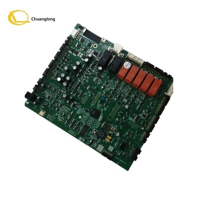 Harga bagus 4450757206 Mesin ATM suku cadang NCR S2 Cash Dispensation Control Board 445-0757206C MotherBoard PCB 4450757206 Bagian Mesin Kiosk on line