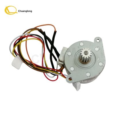 Harga bagus PM35L-048-ZHS3 Mesin ATM suku cadang Wincor Nixdorf Procash 280G 280HG 280N TP27 Penerima Printer DC Motor PM35L-048-ZHS3 on line