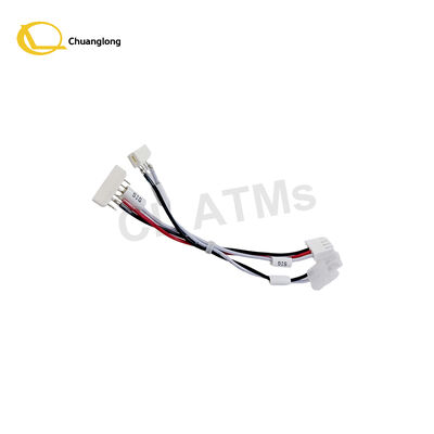 Harga bagus S3200000556 Hyosung ATM 6000K sampai 8000R/X1 EPP Keypad Adapter Kabel Hyosung PCI 3.0 Power dan I/F Adapter Kabel on line