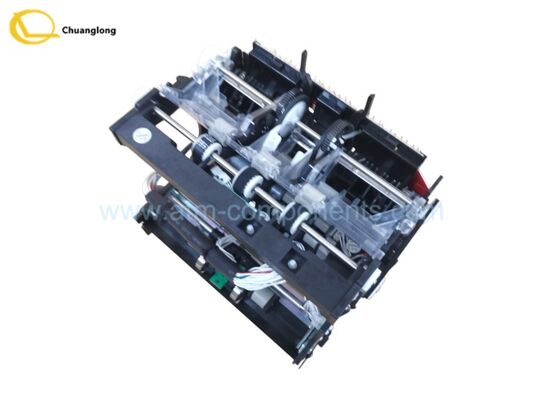 Harga bagus 4450753508 4450729811 445-0753508 445-0729811 Bagian ATM NCR S2 SNT NOTA SINGLE TRANSPORT TLA Assy on line
