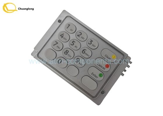 Harga bagus 4450783508 445-0783508 Bank ATM suku cadang NCR EPP-4 S KEYBOARD INTERNATIONAL on line