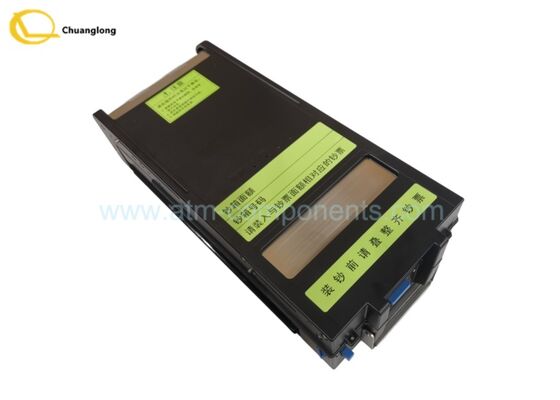 Harga bagus Suku Cadang Mesin ATM Fujitsu F610 Cassette on line