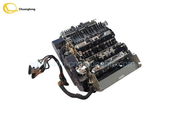Harga bagus 49233110000C 49-233110-000C Bagian Mesin ATM Diebold Universal Recycler-UP TS-M1U1 PENUTUP SLOT KAS R/L (UCSLL) on line