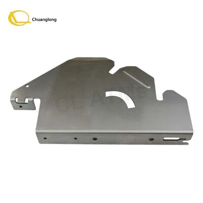 Harga bagus 1750256247-01 Suku Cadang Mesin ATM 1750256247-01 Wincor Nixdorf TP27 Bingkai Cetak Logam a 01750256247-01 untuk Wincor ATM on line