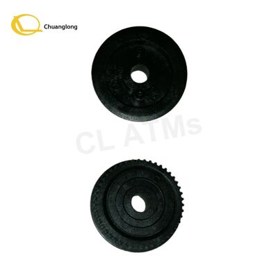 Harga bagus Bagian mesin ATM NMD A001513 Pulley NQ300 NMD100 NQ101 NQ200 Glory Delarue Talaris Pulley 1513 Kit NMD200 NQ101 NQ200 NQ300 on line