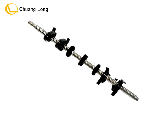 Harga bagus ATM suku cadang Diebold Nxidorf DN200 Transport Paddle Shaft Assy 49274128000D 49-274128-000D 1750307766-01-06 on line